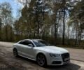 Білий Ауді S5, об'ємом двигуна 3 л та пробігом 141 тис. км за 14500 $, фото 1 на Automoto.ua