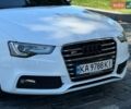 Белый Ауди С5, объемом двигателя 3 л и пробегом 147 тыс. км за 11999 $, фото 25 на Automoto.ua
