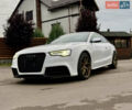 Білий Ауді S5, об'ємом двигуна 3 л та пробігом 172 тис. км за 12999 $, фото 2 на Automoto.ua