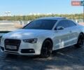 Білий Ауді S5, об'ємом двигуна 3 л та пробігом 147 тис. км за 10999 $, фото 7 на Automoto.ua