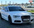 Білий Ауді S5, об'ємом двигуна 3 л та пробігом 147 тис. км за 10999 $, фото 9 на Automoto.ua