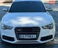 Белый Ауди С5, объемом двигателя 3 л и пробегом 147 тыс. км за 11999 $, фото 23 на Automoto.ua