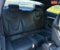 Білий Ауді S5, об'ємом двигуна 3 л та пробігом 147 тис. км за 10999 $, фото 72 на Automoto.ua