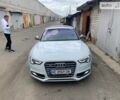 Білий Ауді S5, об'ємом двигуна 3 л та пробігом 90 тис. км за 21000 $, фото 1 на Automoto.ua