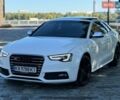 Белый Ауди С5, объемом двигателя 3 л и пробегом 147 тыс. км за 11999 $, фото 4 на Automoto.ua