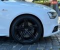 Білий Ауді S5, об'ємом двигуна 3 л та пробігом 147 тис. км за 10999 $, фото 38 на Automoto.ua
