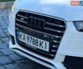 Білий Ауді S5, об'ємом двигуна 3 л та пробігом 147 тис. км за 10999 $, фото 34 на Automoto.ua