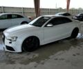 Белый Ауди С5, объемом двигателя 3 л и пробегом 108 тыс. км за 14200 $, фото 1 на Automoto.ua