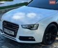 Белый Ауди С5, объемом двигателя 3 л и пробегом 147 тыс. км за 11999 $, фото 26 на Automoto.ua