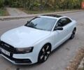 Белый Ауди С5, объемом двигателя 3 л и пробегом 187 тыс. км за 18000 $, фото 6 на Automoto.ua