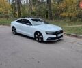 Белый Ауди С5, объемом двигателя 3 л и пробегом 187 тыс. км за 18000 $, фото 4 на Automoto.ua