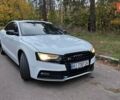 Белый Ауди С5, объемом двигателя 3 л и пробегом 187 тыс. км за 18000 $, фото 1 на Automoto.ua