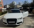 Белый Ауди С5, объемом двигателя 3 л и пробегом 145 тыс. км за 20500 $, фото 1 на Automoto.ua