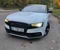 Белый Ауди С5, объемом двигателя 3 л и пробегом 187 тыс. км за 18000 $, фото 1 на Automoto.ua