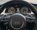 Білий Ауді S5, об'ємом двигуна 3 л та пробігом 140 тис. км за 12500 $, фото 14 на Automoto.ua