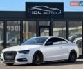 Белый Ауди С5, объемом двигателя 3 л и пробегом 146 тыс. км за 14000 $, фото 1 на Automoto.ua