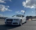 Білий Ауді S5, об'ємом двигуна 3 л та пробігом 147 тис. км за 14900 $, фото 1 на Automoto.ua