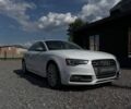 Белый Ауди С5, объемом двигателя 3 л и пробегом 143 тыс. км за 14999 $, фото 1 на Automoto.ua