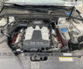 Білий Ауді S5, об'ємом двигуна 3 л та пробігом 83 тис. км за 25499 $, фото 30 на Automoto.ua