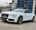 Білий Ауді S5, об'ємом двигуна 3 л та пробігом 47 тис. км за 20590 $, фото 1 на Automoto.ua