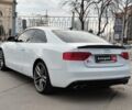 Білий Ауді S5, об'ємом двигуна 3 л та пробігом 47 тис. км за 20590 $, фото 3 на Automoto.ua