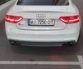 Белый Ауди С5, объемом двигателя 3 л и пробегом 109 тыс. км за 17500 $, фото 1 на Automoto.ua