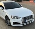 Белый Ауди С5, объемом двигателя 3 л и пробегом 157 тыс. км за 24000 $, фото 1 на Automoto.ua