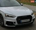 Белый Ауди С5, объемом двигателя 3 л и пробегом 143 тыс. км за 25500 $, фото 10 на Automoto.ua