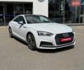 Белый Ауди С5, объемом двигателя 3 л и пробегом 68 тыс. км за 29999 $, фото 1 на Automoto.ua