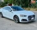 Белый Ауди С5, объемом двигателя 3 л и пробегом 127 тыс. км за 31000 $, фото 1 на Automoto.ua