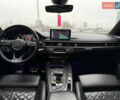 Білий Ауді S5, об'ємом двигуна 3 л та пробігом 100 тис. км за 23990 $, фото 20 на Automoto.ua