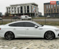 Білий Ауді S5, об'ємом двигуна 3 л та пробігом 100 тис. км за 23990 $, фото 3 на Automoto.ua