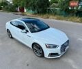 Белый Ауди С5, объемом двигателя 3 л и пробегом 127 тыс. км за 31000 $, фото 5 на Automoto.ua