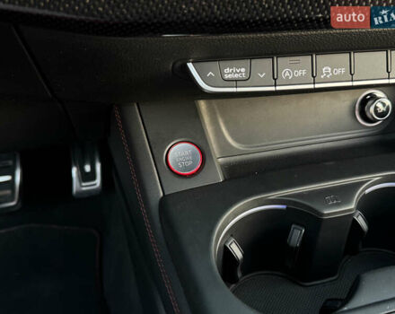 Белый Ауди С5, объемом двигателя 3 л и пробегом 155 тыс. км за 26700 $, фото 36 на Automoto.ua