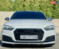 Білий Ауді S5, об'ємом двигуна 3 л та пробігом 130 тис. км за 33500 $, фото 3 на Automoto.ua
