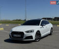 Белый Ауди С5, объемом двигателя 3 л и пробегом 90 тыс. км за 26990 $, фото 1 на Automoto.ua