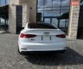 Белый Ауди С5, объемом двигателя 3 л и пробегом 70 тыс. км за 28900 $, фото 8 на Automoto.ua