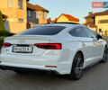 Білий Ауді S5, об'ємом двигуна 3 л та пробігом 155 тис. км за 28900 $, фото 17 на Automoto.ua