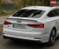 Белый Ауди С5, объемом двигателя 3 л и пробегом 143 тыс. км за 25500 $, фото 11 на Automoto.ua