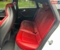 Белый Ауди С5, объемом двигателя 3 л и пробегом 143 тыс. км за 25500 $, фото 32 на Automoto.ua