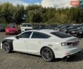 Білий Ауді S5, об'ємом двигуна 3 л та пробігом 144 тис. км за 18500 $, фото 3 на Automoto.ua