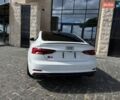 Белый Ауди С5, объемом двигателя 3 л и пробегом 70 тыс. км за 28900 $, фото 7 на Automoto.ua