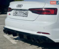 Білий Ауді S5, об'ємом двигуна 3 л та пробігом 130 тис. км за 33500 $, фото 17 на Automoto.ua