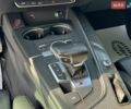 Білий Ауді S5, об'ємом двигуна 3 л та пробігом 144 тис. км за 18500 $, фото 26 на Automoto.ua