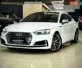 Білий Ауді S5, об'ємом двигуна 3 л та пробігом 157 тис. км за 25999 $, фото 1 на Automoto.ua