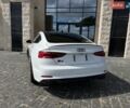 Белый Ауди С5, объемом двигателя 3 л и пробегом 70 тыс. км за 28900 $, фото 6 на Automoto.ua