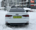 Белый Ауди С5, объемом двигателя 3 л и пробегом 101 тыс. км за 29990 $, фото 5 на Automoto.ua