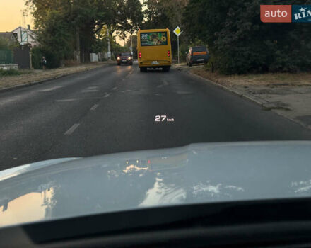 Белый Ауди С5, объемом двигателя 3 л и пробегом 155 тыс. км за 26700 $, фото 31 на Automoto.ua