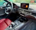Белый Ауди С5, объемом двигателя 3 л и пробегом 127 тыс. км за 31000 $, фото 22 на Automoto.ua