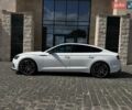 Белый Ауди С5, объемом двигателя 3 л и пробегом 70 тыс. км за 28900 $, фото 4 на Automoto.ua